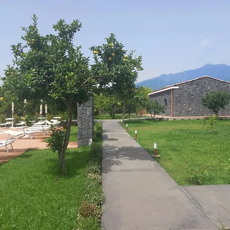 Lumia Farm stay *