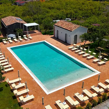 Lumia Farm stay