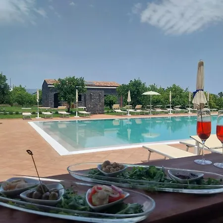 Lumia Farm stay *