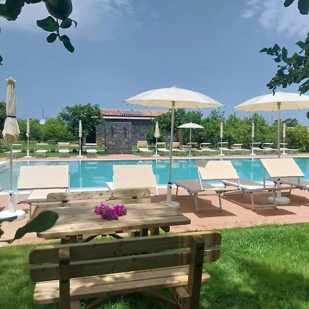Lumia Farm stay