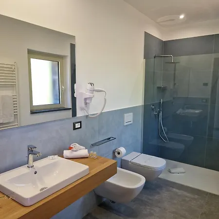 Lumia Farm stay