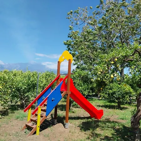 Lumia * Riposto