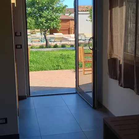 Lumia Farm stay *