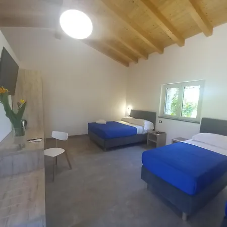 Farm stay Lumia Riposto